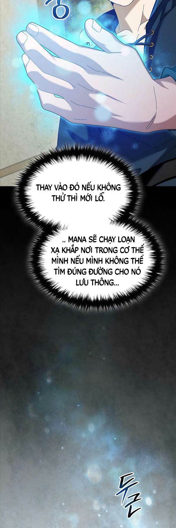 Người Mới Này Quá Mạnh Chapter 66 - Trang 10