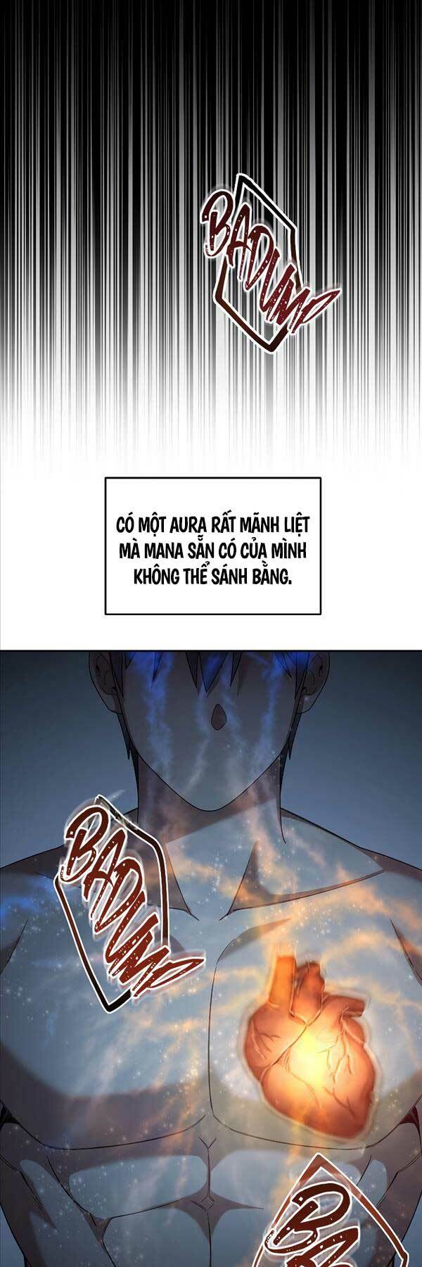 Người Mới Này Quá Mạnh Chapter 66 - Trang 18