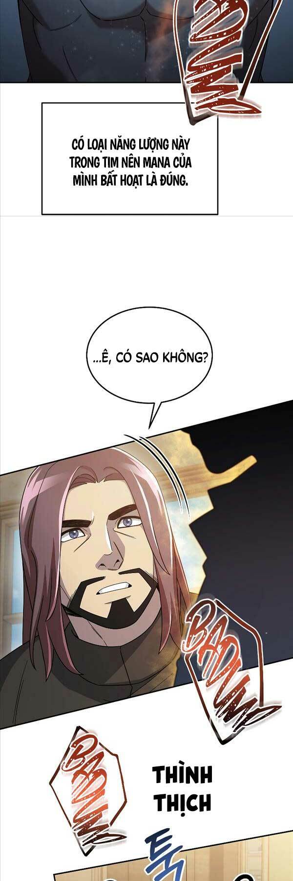 Người Mới Này Quá Mạnh Chapter 66 - Trang 19