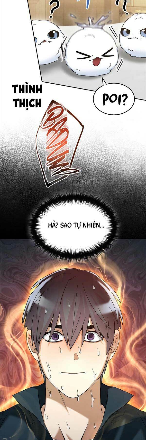 Người Mới Này Quá Mạnh Chapter 66 - Trang 20