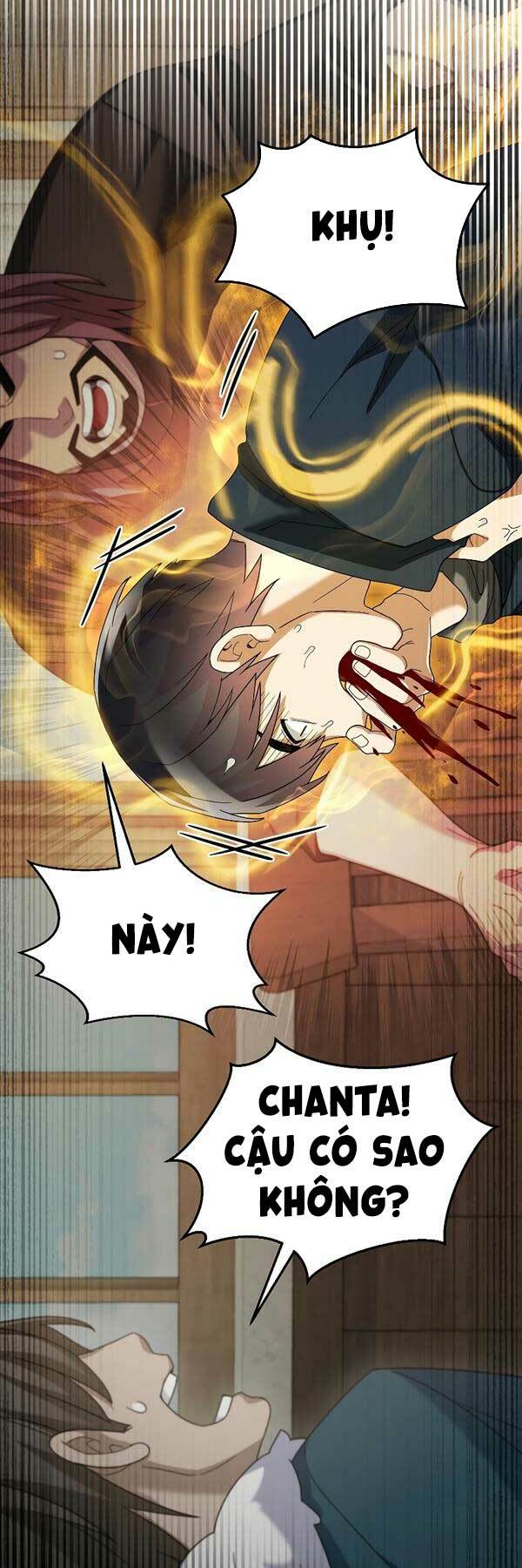 Người Mới Này Quá Mạnh Chapter 66 - Trang 22