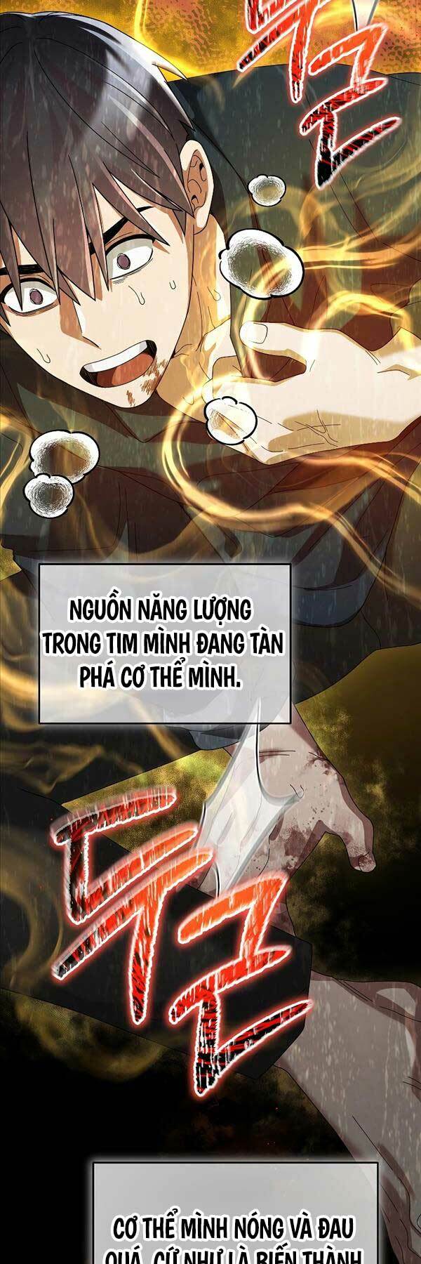 Người Mới Này Quá Mạnh Chapter 66 - Trang 24