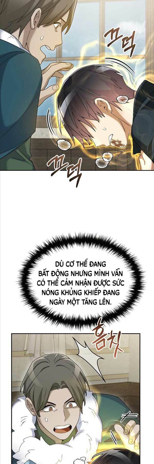 Người Mới Này Quá Mạnh Chapter 66 - Trang 26