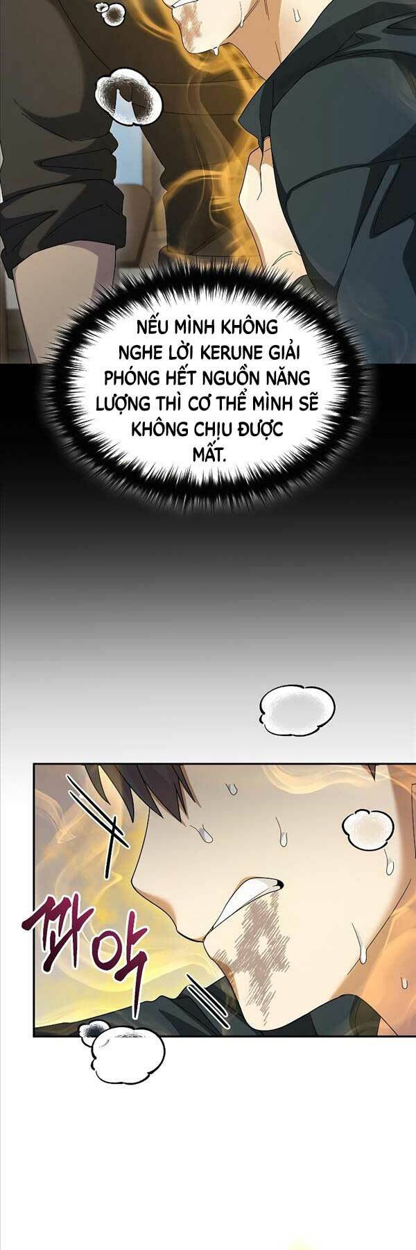 Người Mới Này Quá Mạnh Chapter 66 - Trang 28