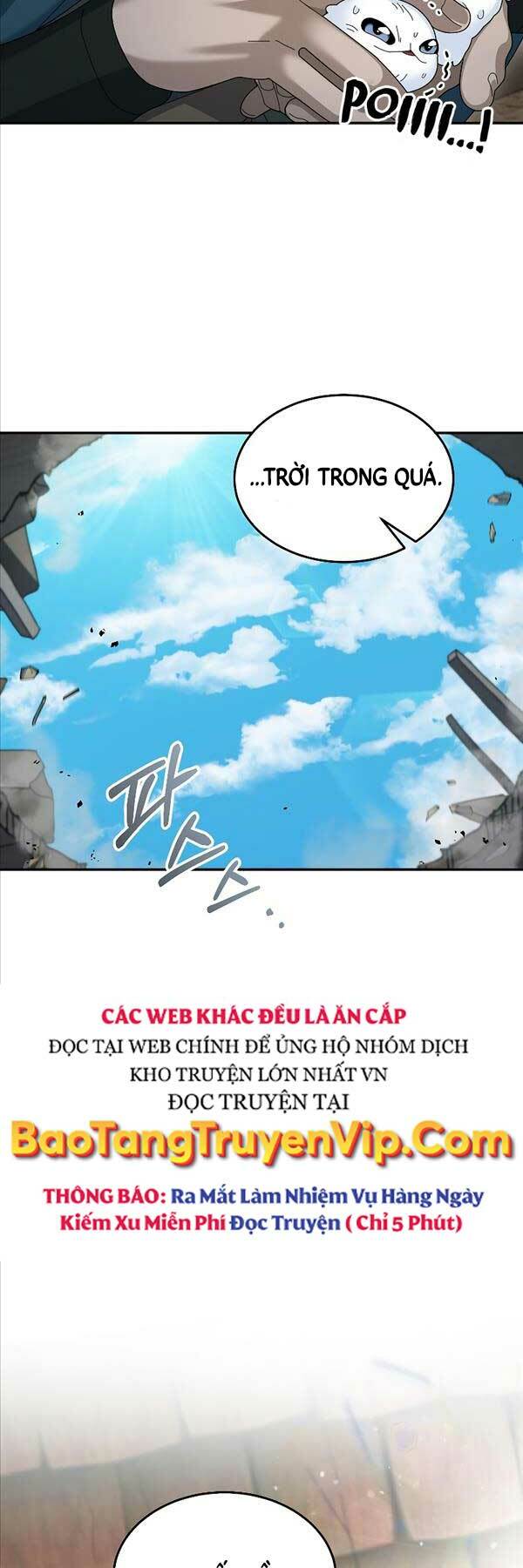 Người Mới Này Quá Mạnh Chapter 66 - Trang 36