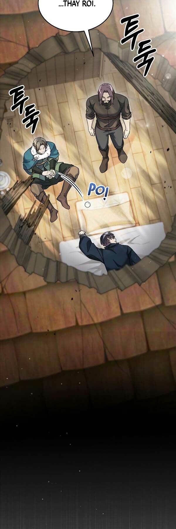 Người Mới Này Quá Mạnh Chapter 66 - Trang 37