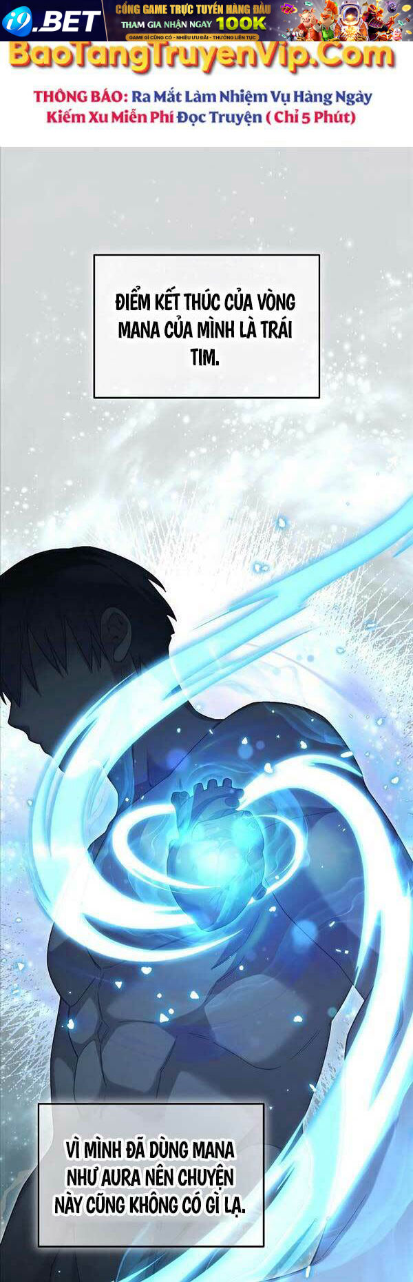 Người Mới Này Quá Mạnh Chapter 66 - Trang 3