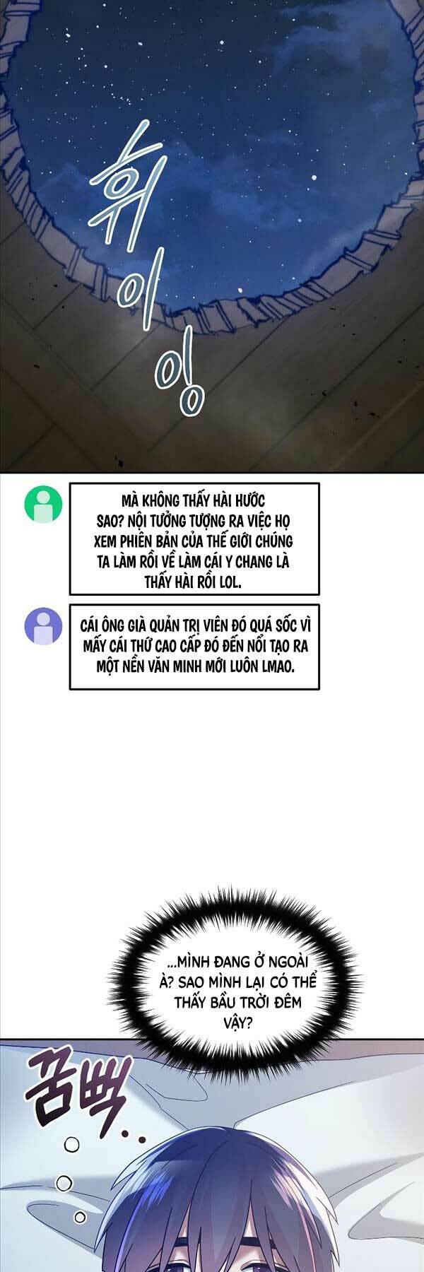 Người Mới Này Quá Mạnh Chapter 66 - Trang 39