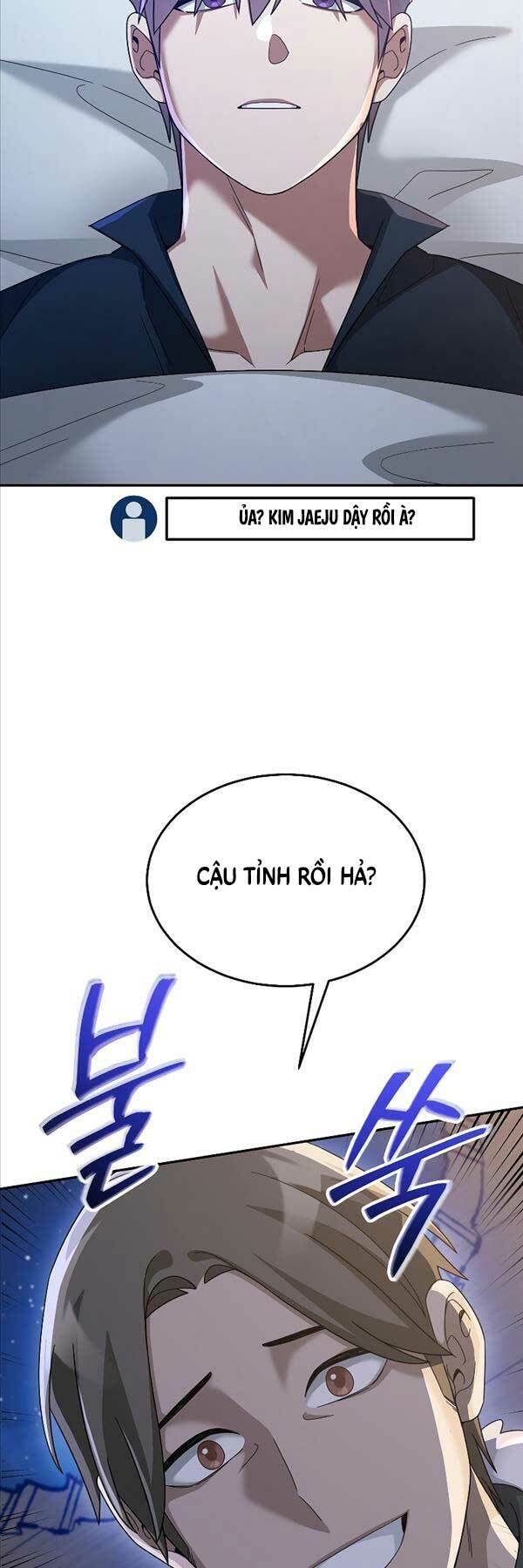 Người Mới Này Quá Mạnh Chapter 66 - Trang 40