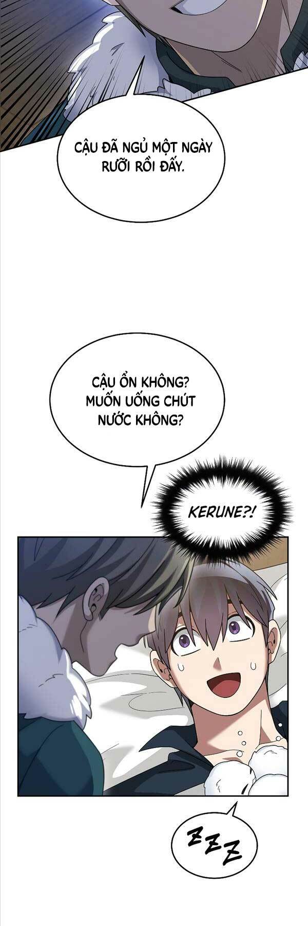 Người Mới Này Quá Mạnh Chapter 66 - Trang 41