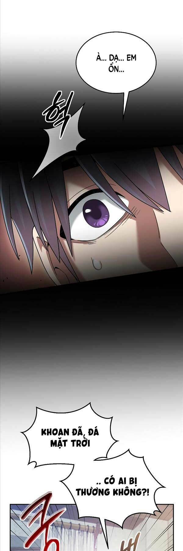 Người Mới Này Quá Mạnh Chapter 66 - Trang 42