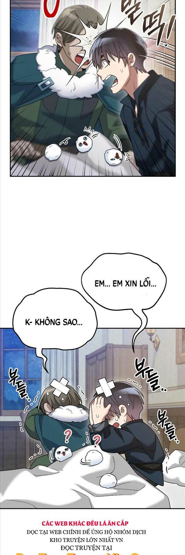 Người Mới Này Quá Mạnh Chapter 66 - Trang 43