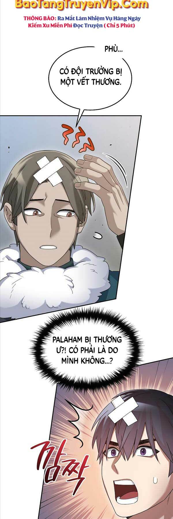 Người Mới Này Quá Mạnh Chapter 66 - Trang 44