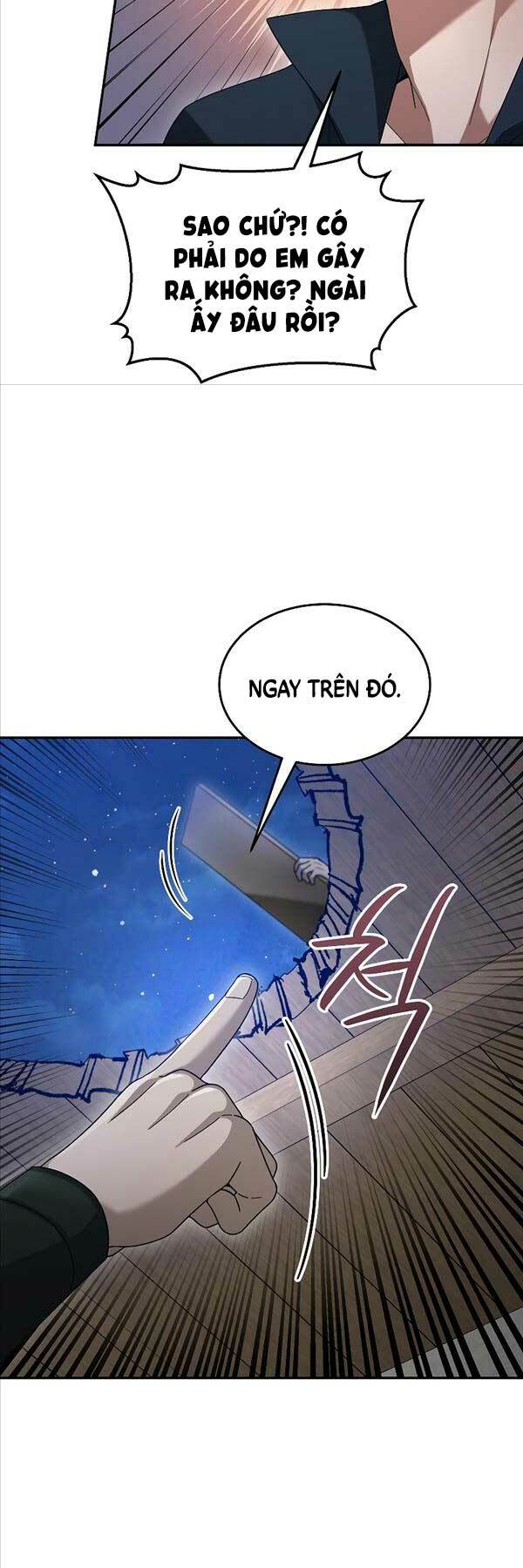 Người Mới Này Quá Mạnh Chapter 66 - Trang 45