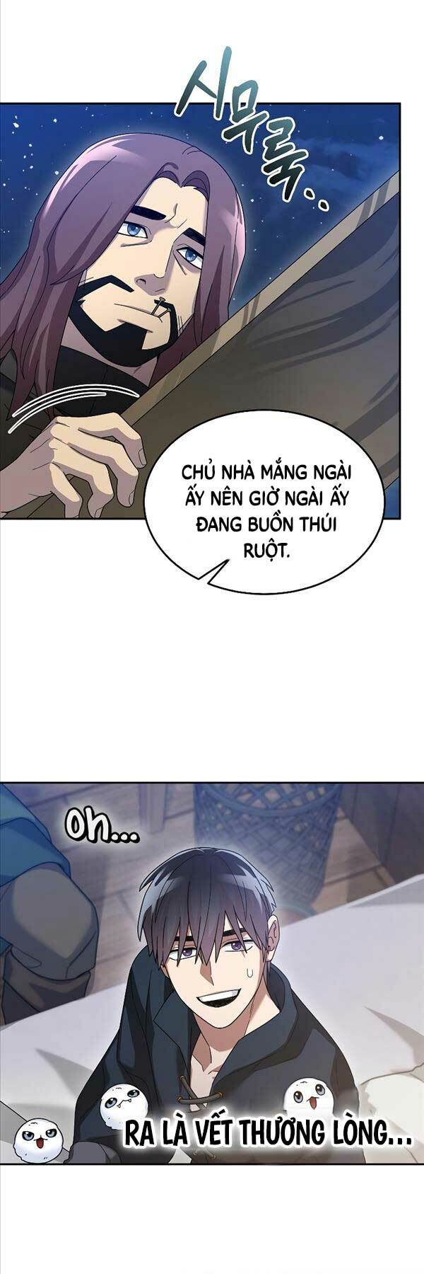 Người Mới Này Quá Mạnh Chapter 66 - Trang 46