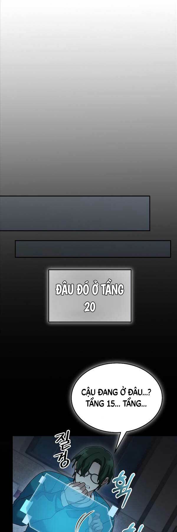 Người Mới Này Quá Mạnh Chapter 66 - Trang 47