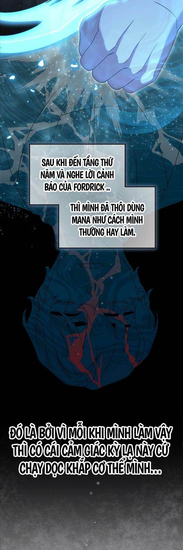 Người Mới Này Quá Mạnh Chapter 66 - Trang 4