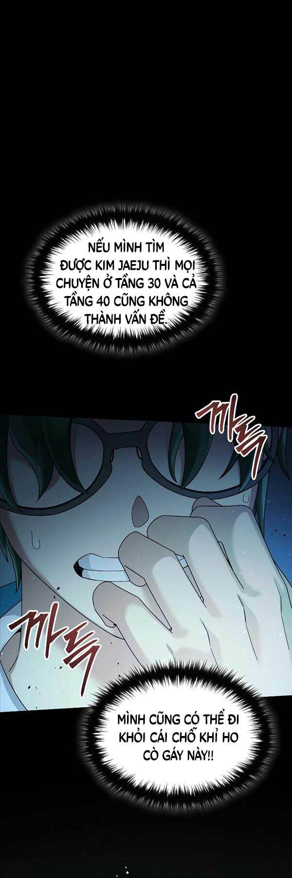 Người Mới Này Quá Mạnh Chapter 66 - Trang 49