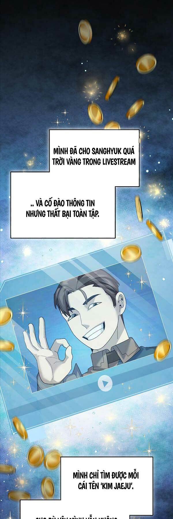 Người Mới Này Quá Mạnh Chapter 66 - Trang 50