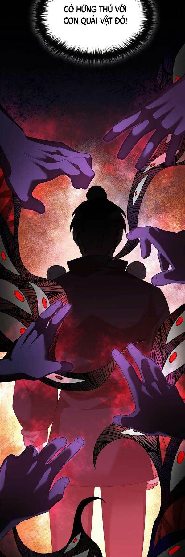 Người Mới Này Quá Mạnh Chapter 66 - Trang 53