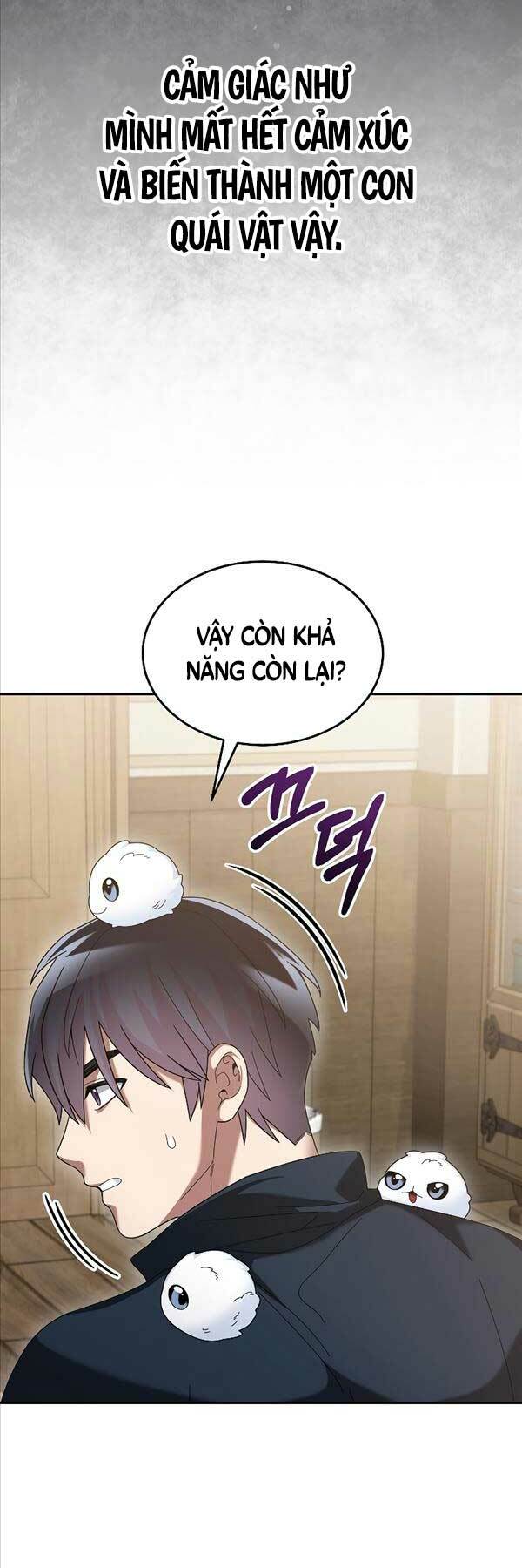 Người Mới Này Quá Mạnh Chapter 66 - Trang 5