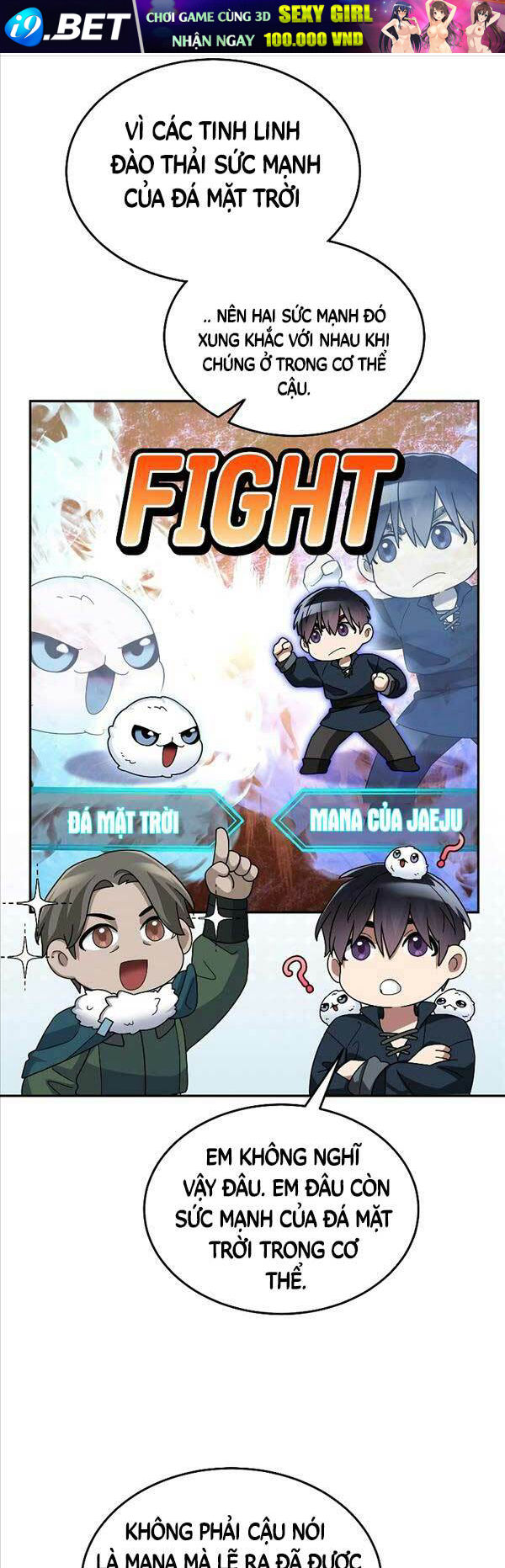 Người Mới Này Quá Mạnh Chapter 66 - Trang 6