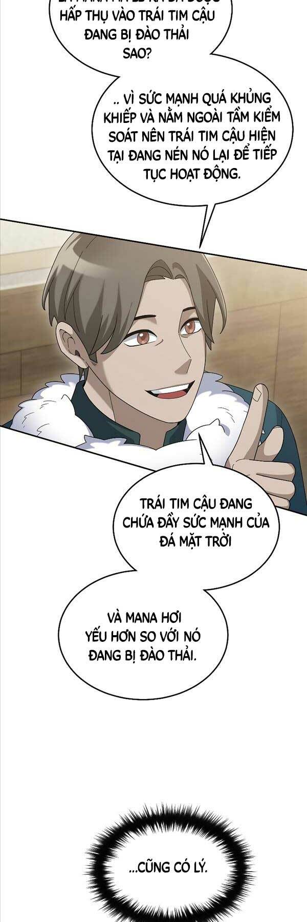 Người Mới Này Quá Mạnh Chapter 66 - Trang 7