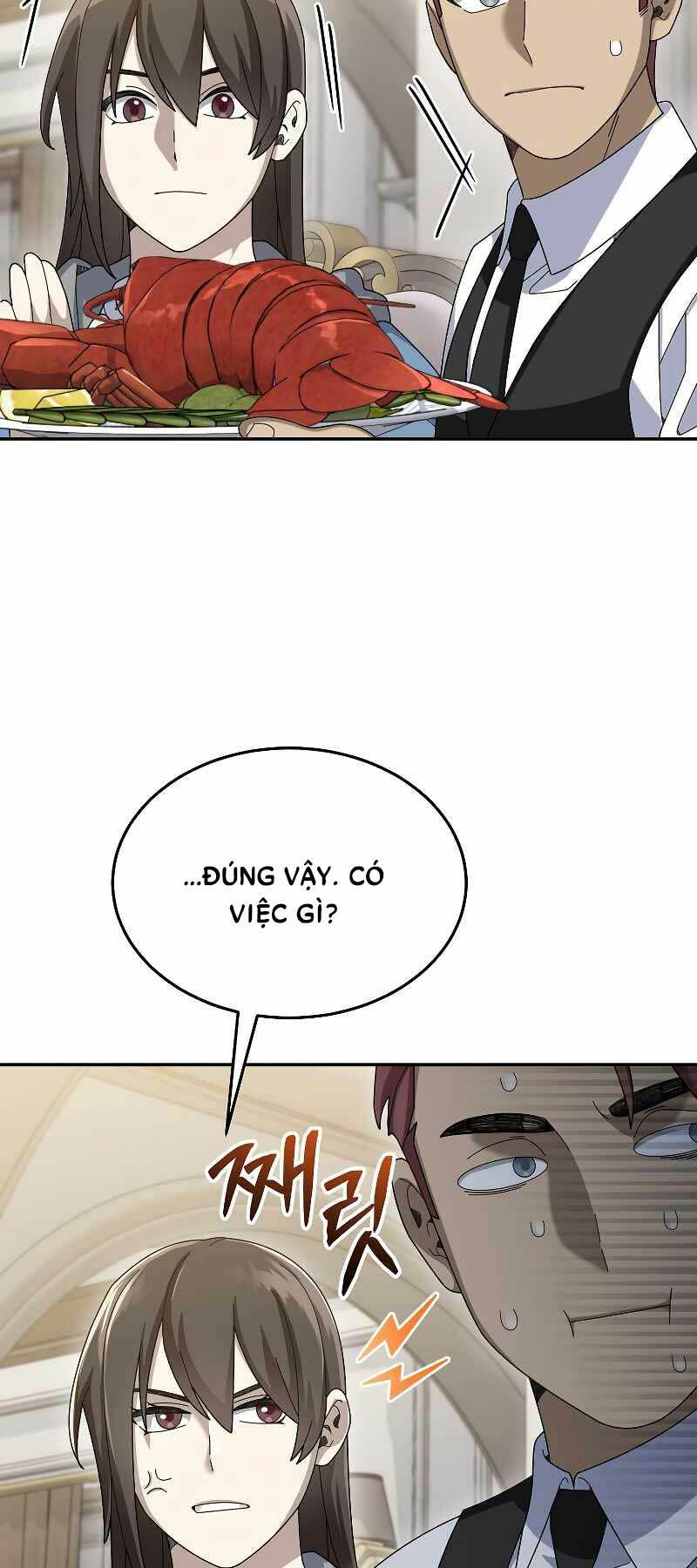 Người Mới Này Quá Mạnh Chapter 67 - Trang 14