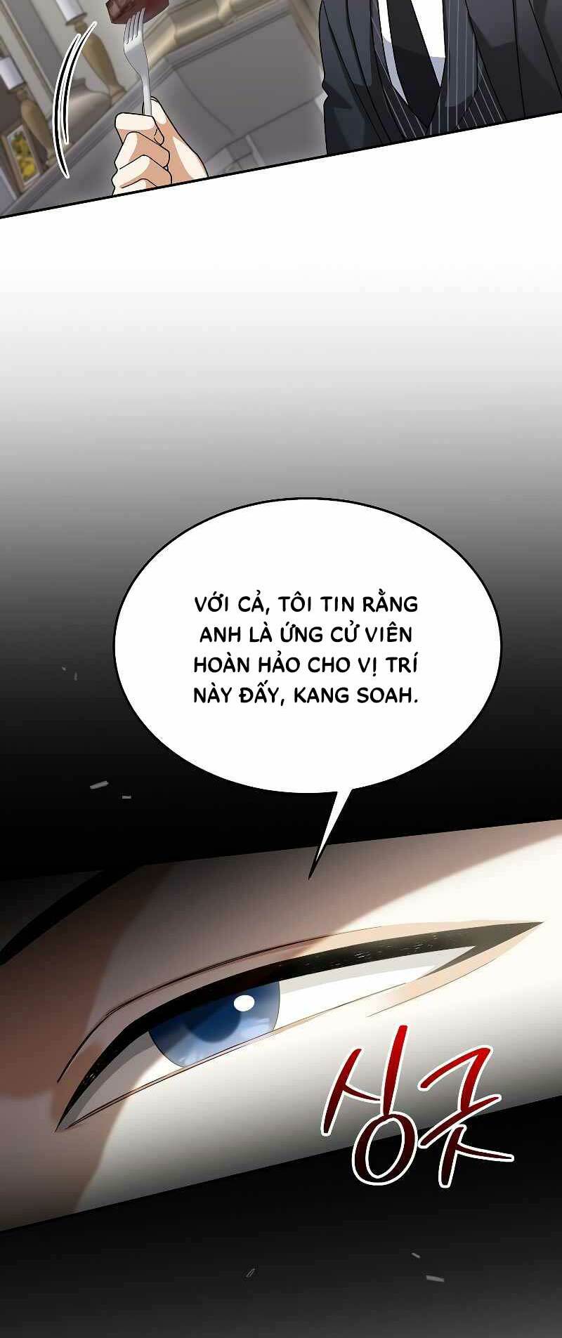 Người Mới Này Quá Mạnh Chapter 67 - Trang 16