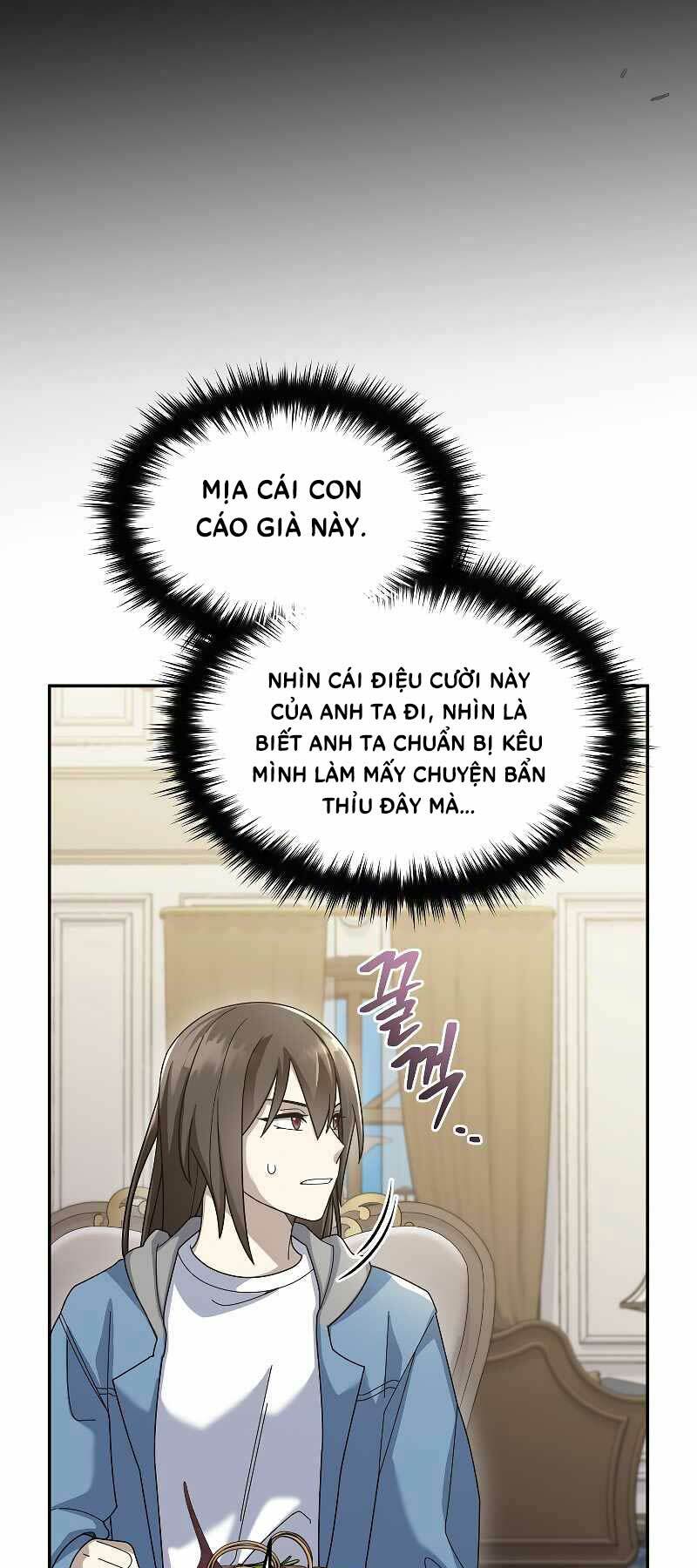 Người Mới Này Quá Mạnh Chapter 67 - Trang 17