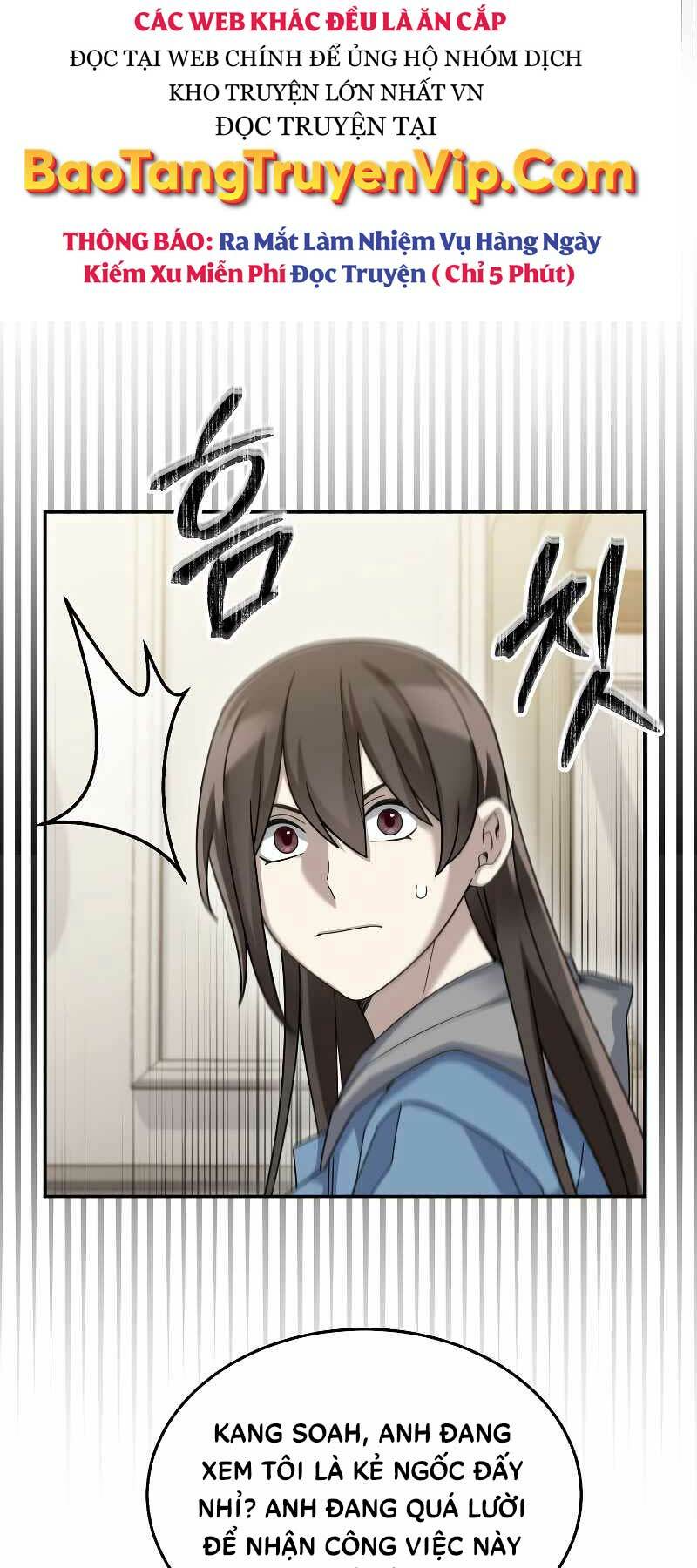 Người Mới Này Quá Mạnh Chapter 67 - Trang 22