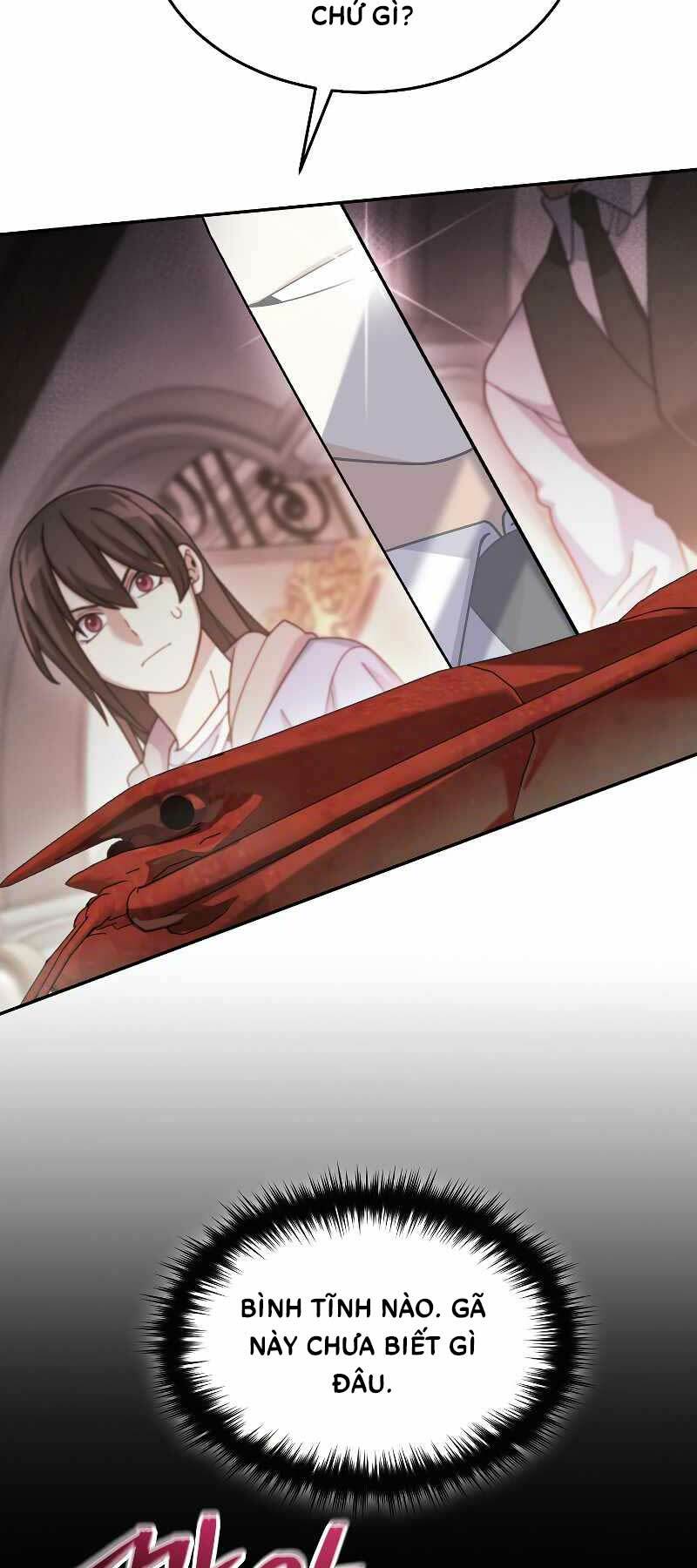 Người Mới Này Quá Mạnh Chapter 67 - Trang 23