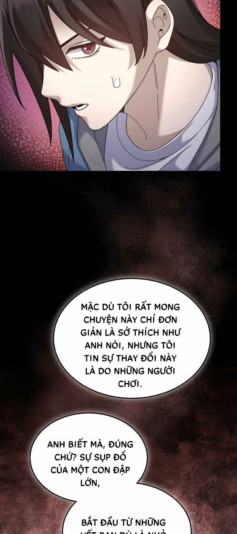 Người Mới Này Quá Mạnh Chapter 67 - Trang 25