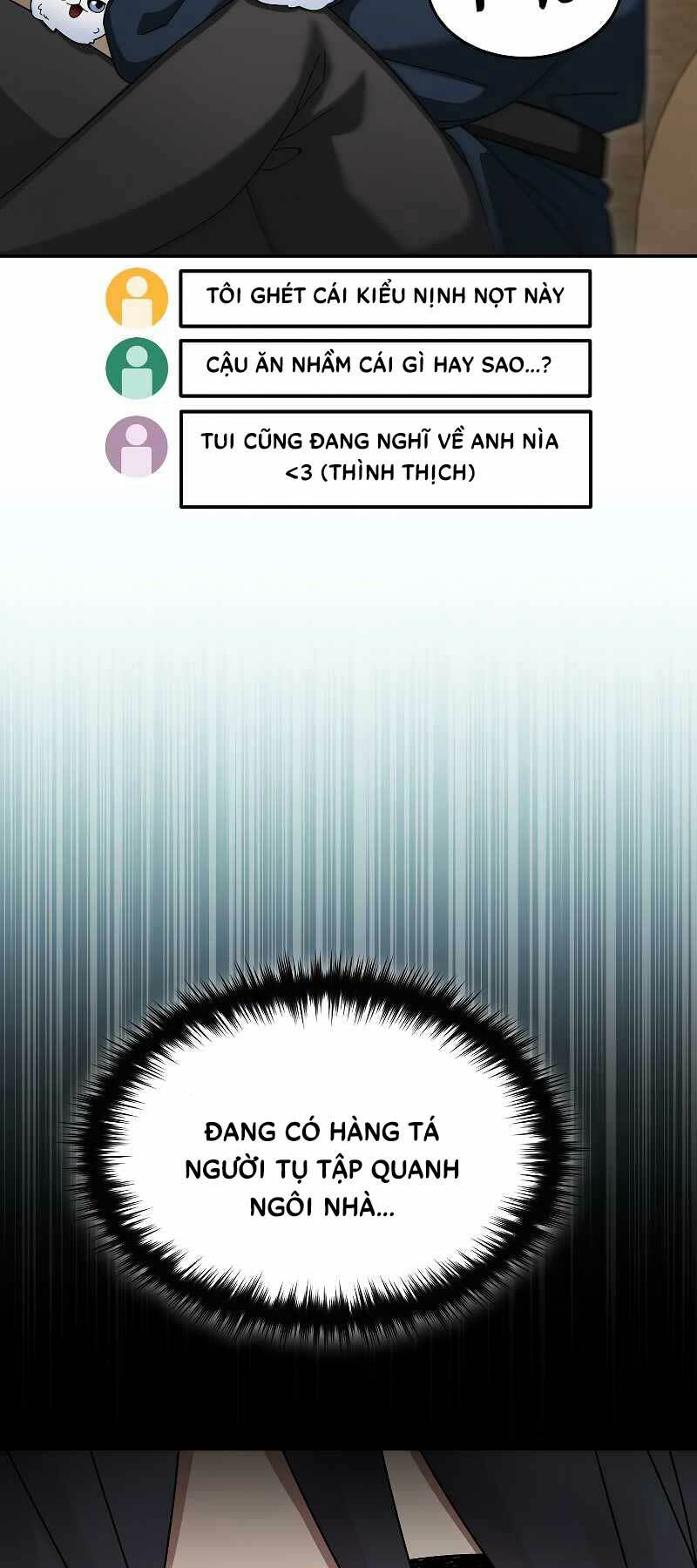 Người Mới Này Quá Mạnh Chapter 67 - Trang 33