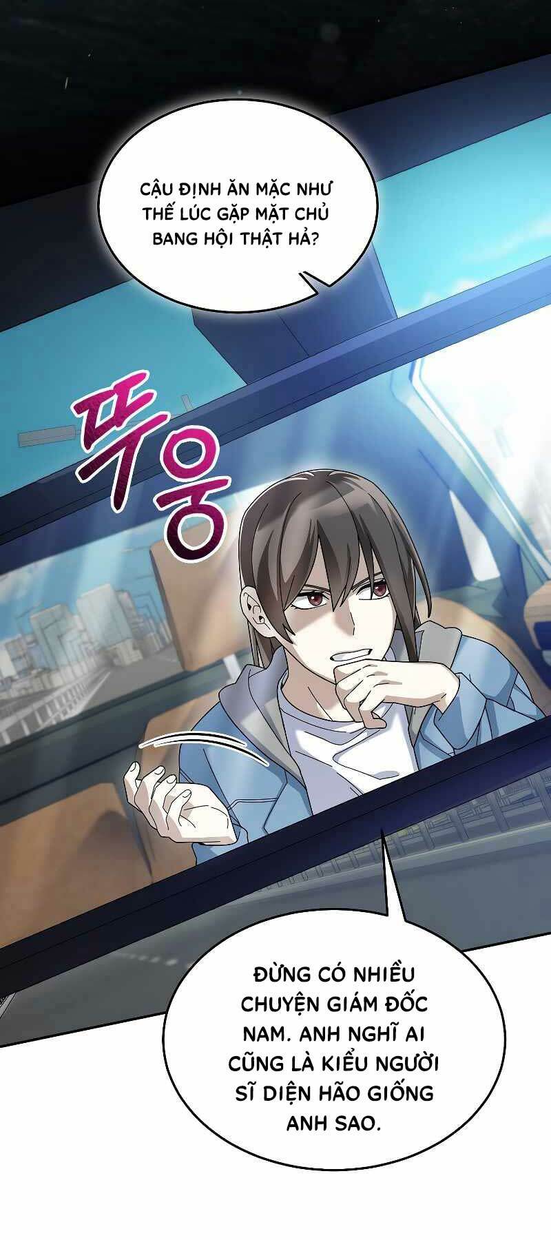 Người Mới Này Quá Mạnh Chapter 67 - Trang 3