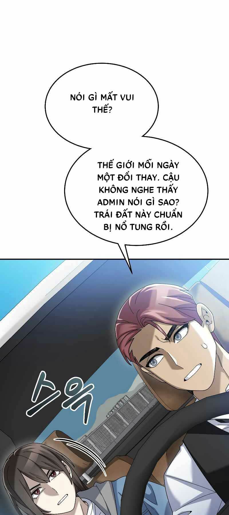 Người Mới Này Quá Mạnh Chapter 67 - Trang 4