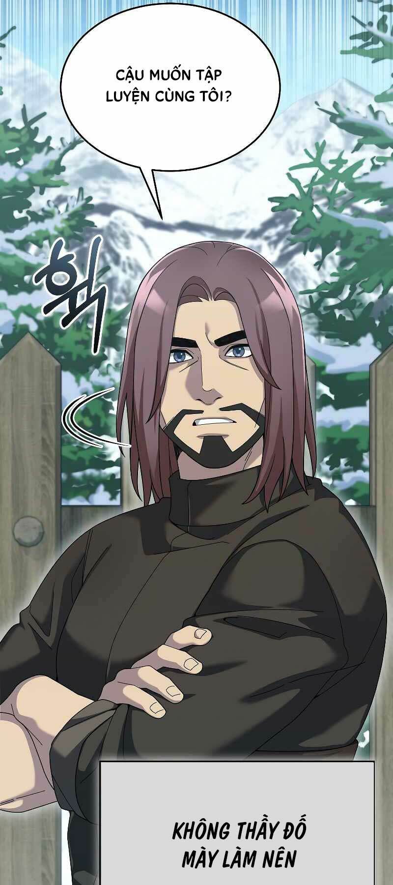 Người Mới Này Quá Mạnh Chapter 67 - Trang 54