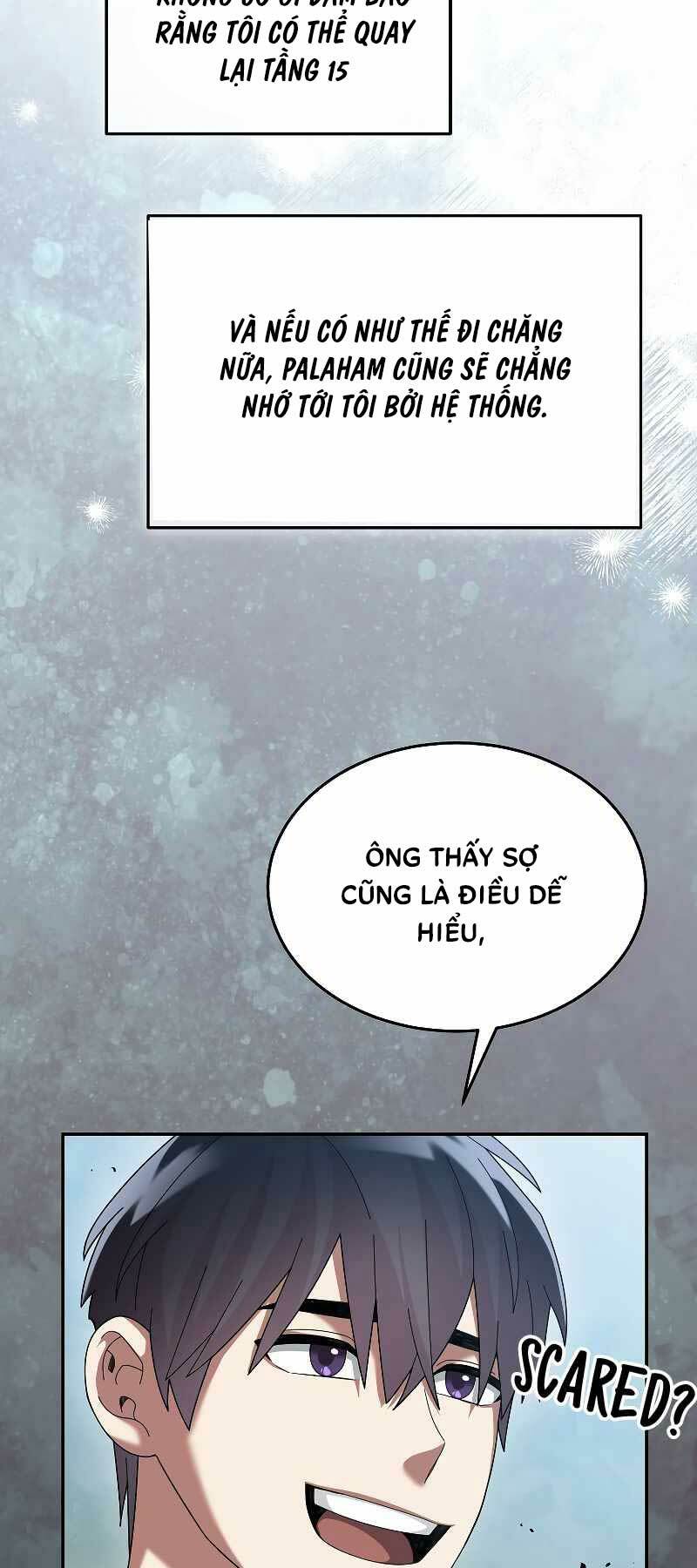 Người Mới Này Quá Mạnh Chapter 67 - Trang 57