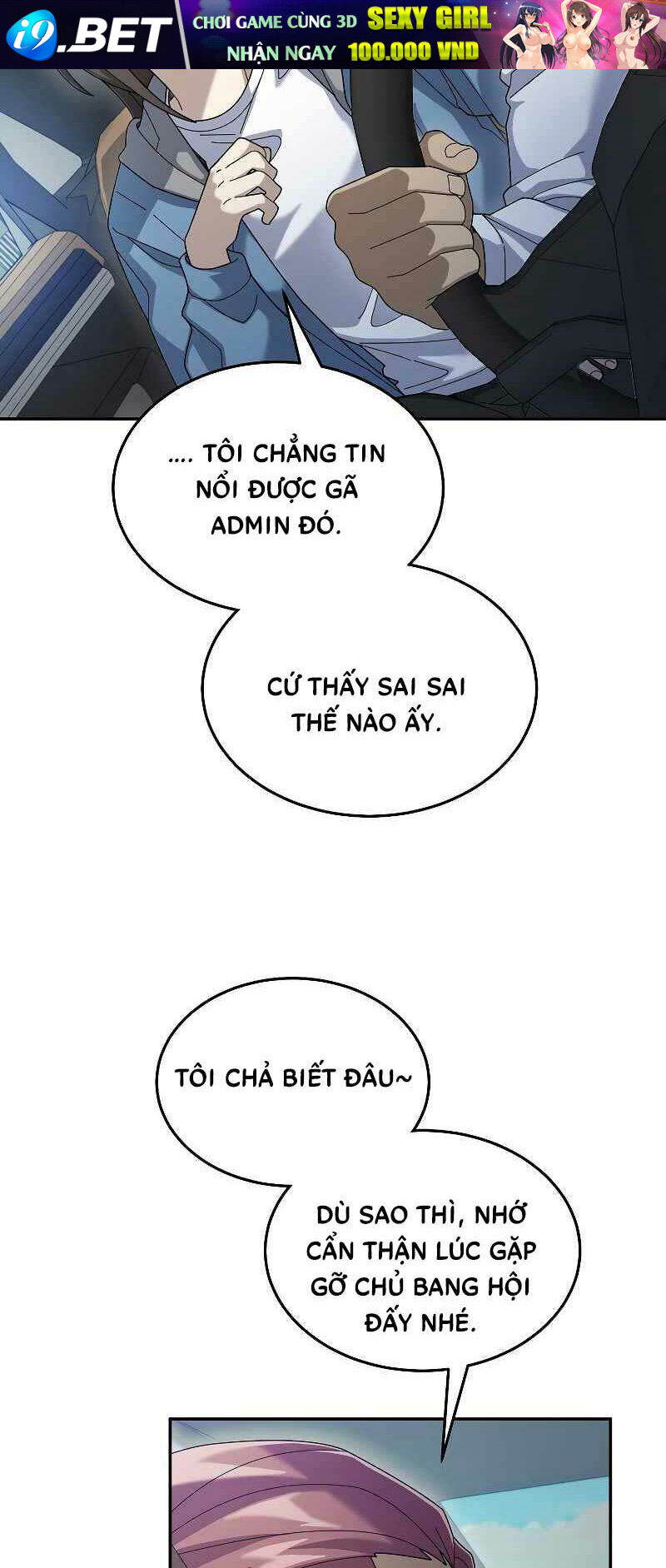 Người Mới Này Quá Mạnh Chapter 67 - Trang 5