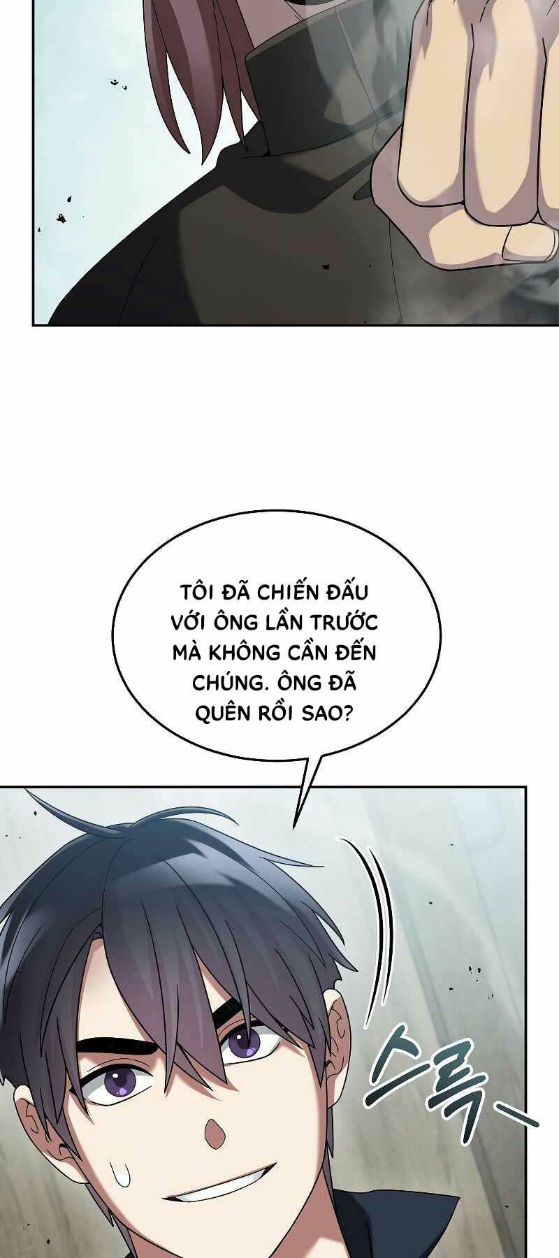 Người Mới Này Quá Mạnh Chapter 67 - Trang 62