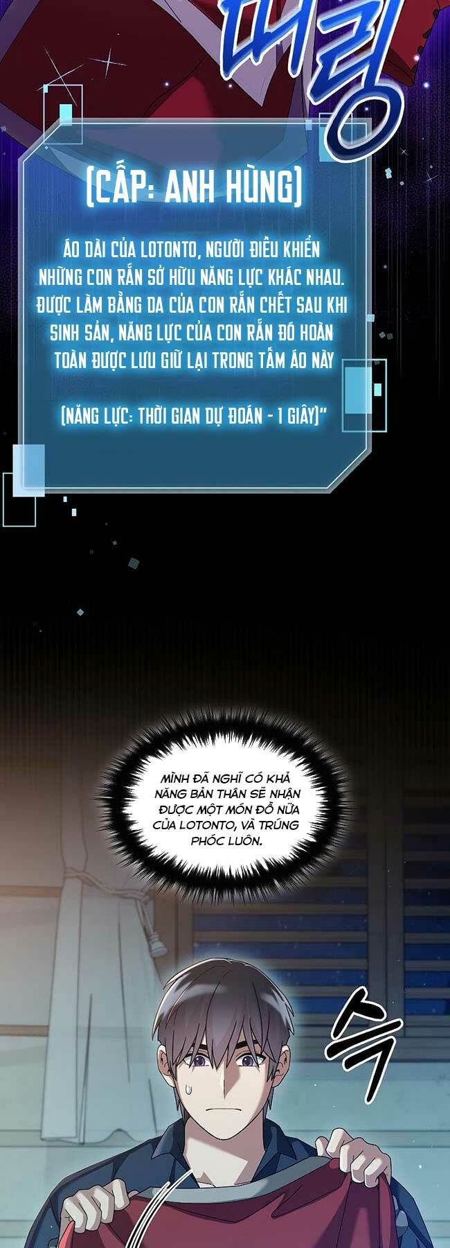 Người Mới Này Quá Mạnh Chapter 68 - Trang 10