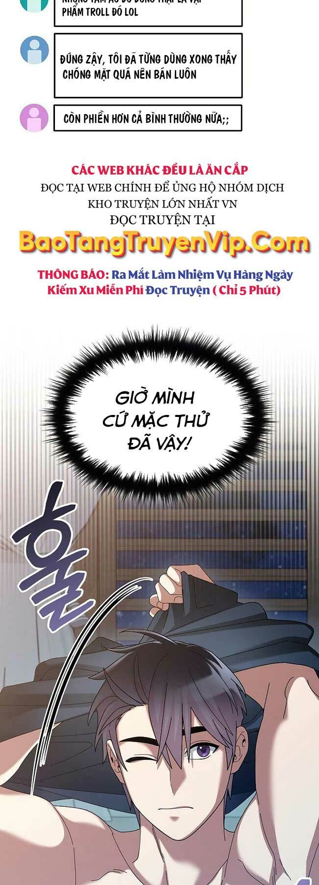 Người Mới Này Quá Mạnh Chapter 68 - Trang 12