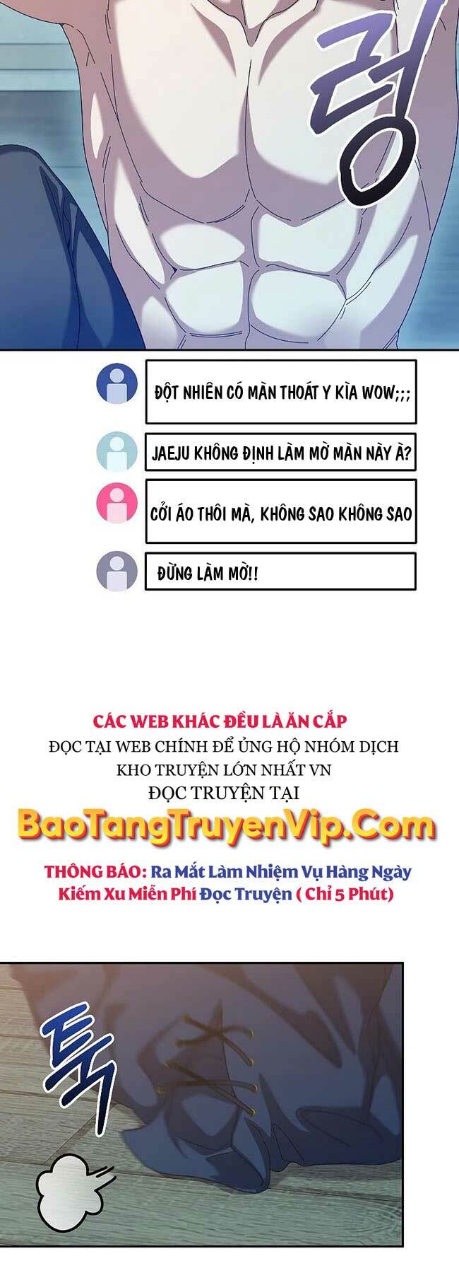 Người Mới Này Quá Mạnh Chapter 68 - Trang 13