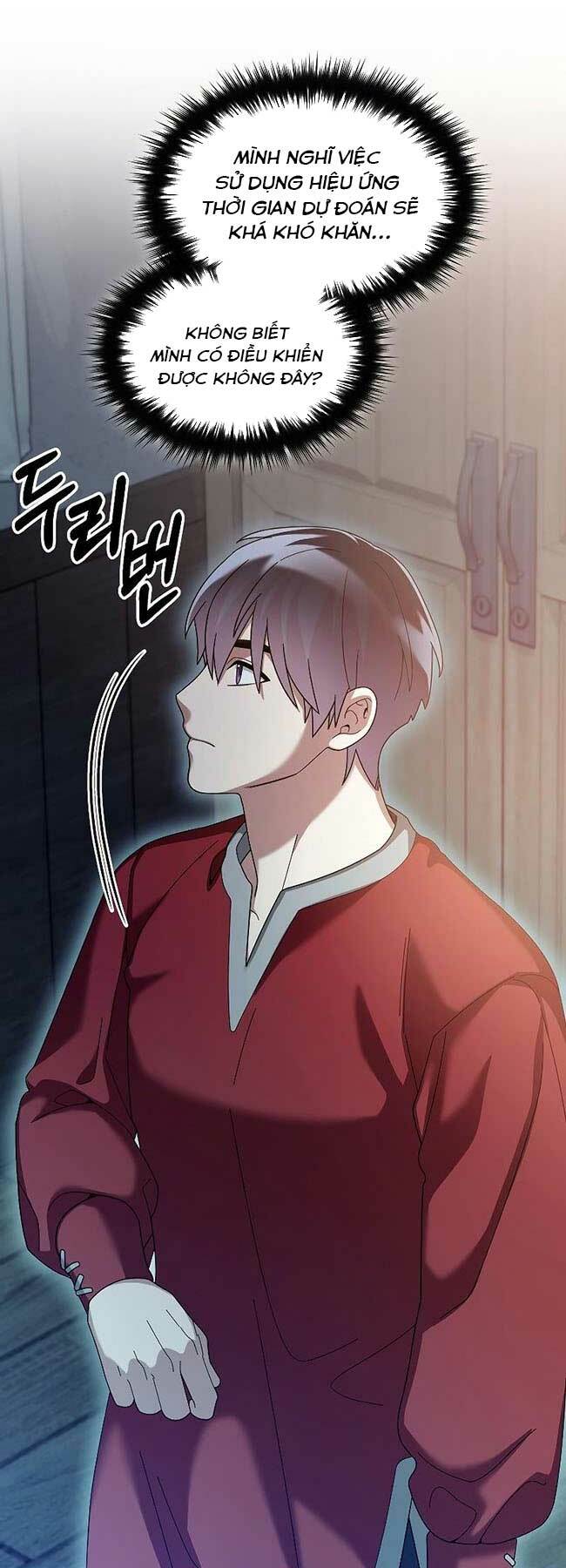 Người Mới Này Quá Mạnh Chapter 68 - Trang 14