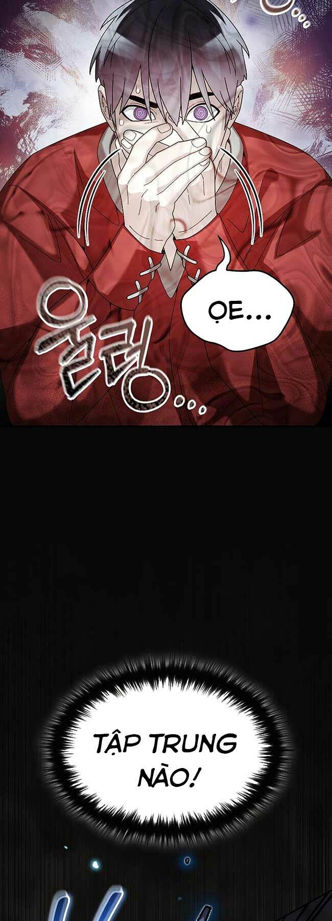 Người Mới Này Quá Mạnh Chapter 68 - Trang 18