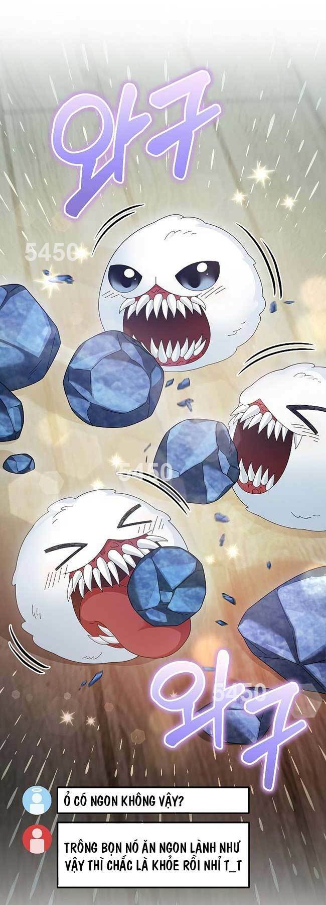 Người Mới Này Quá Mạnh Chapter 68 - Trang 1