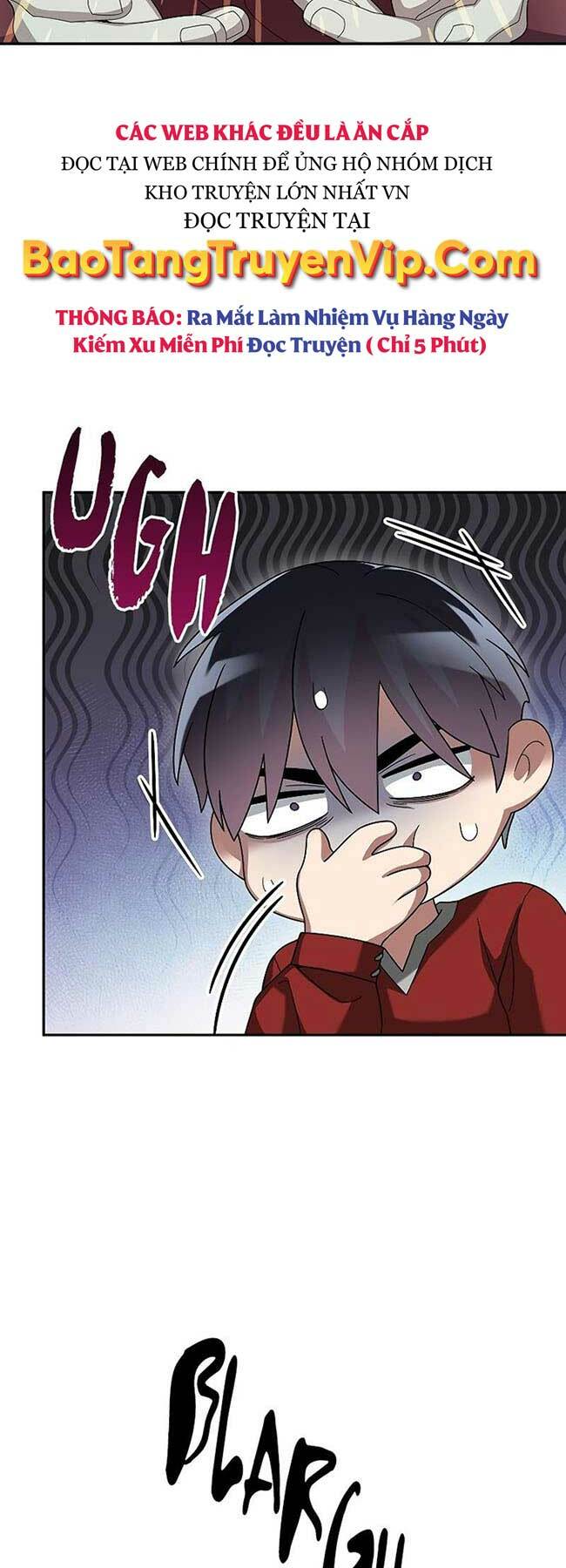 Người Mới Này Quá Mạnh Chapter 68 - Trang 22