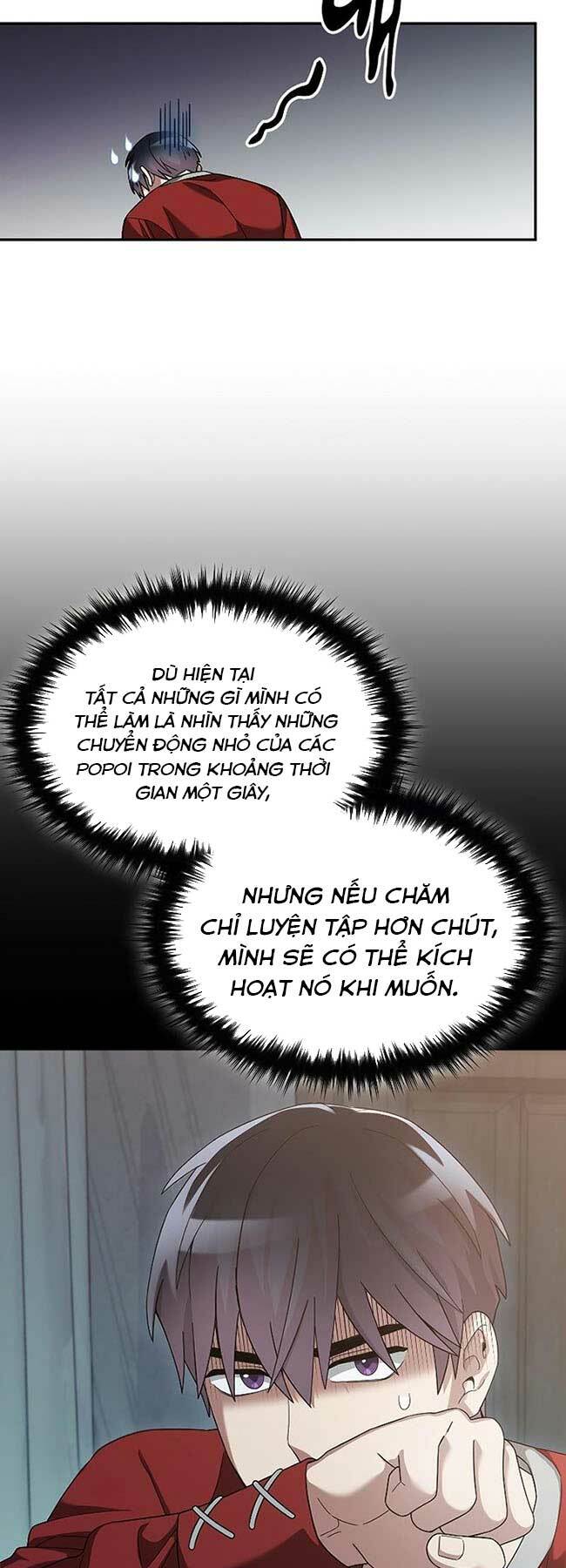 Người Mới Này Quá Mạnh Chapter 68 - Trang 23