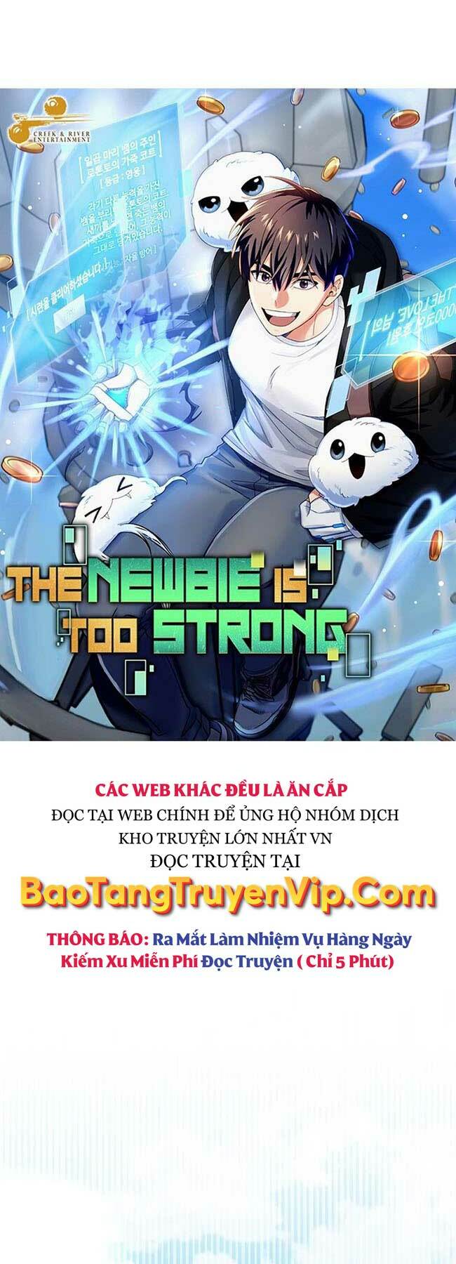 Người Mới Này Quá Mạnh Chapter 68 - Trang 25