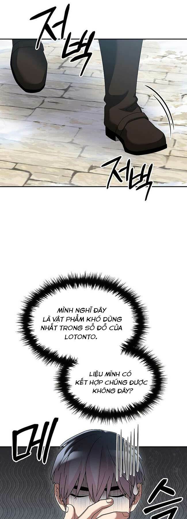 Người Mới Này Quá Mạnh Chapter 68 - Trang 27